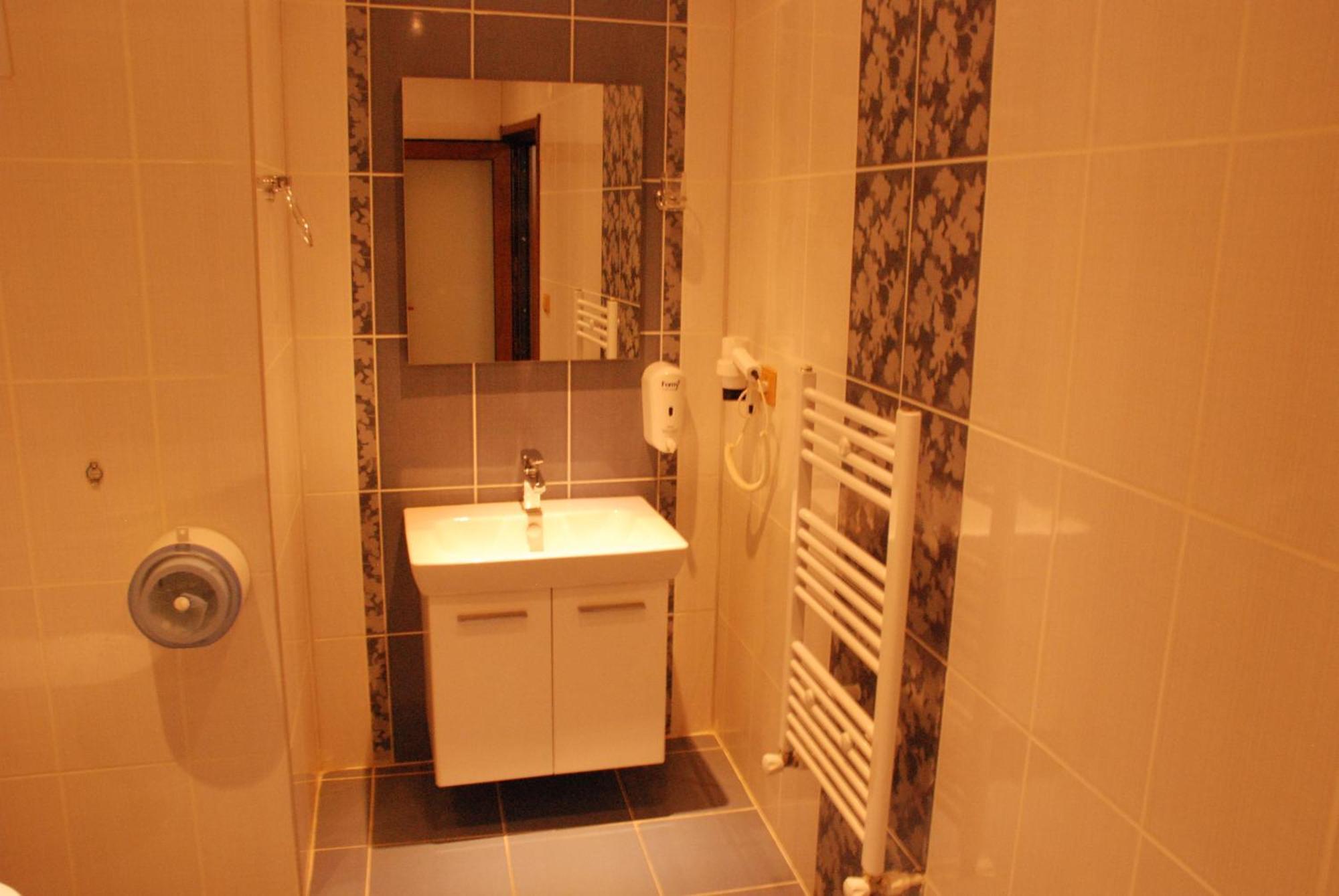 Ayder Umit Hotel ห้อง รูปภาพ