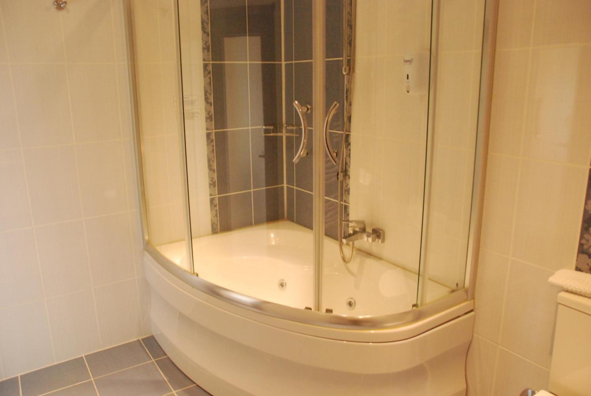 Ayder Umit Hotel ห้อง รูปภาพ