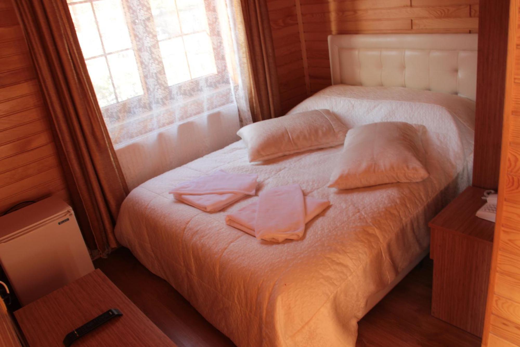 Ayder Umit Hotel ห้อง รูปภาพ