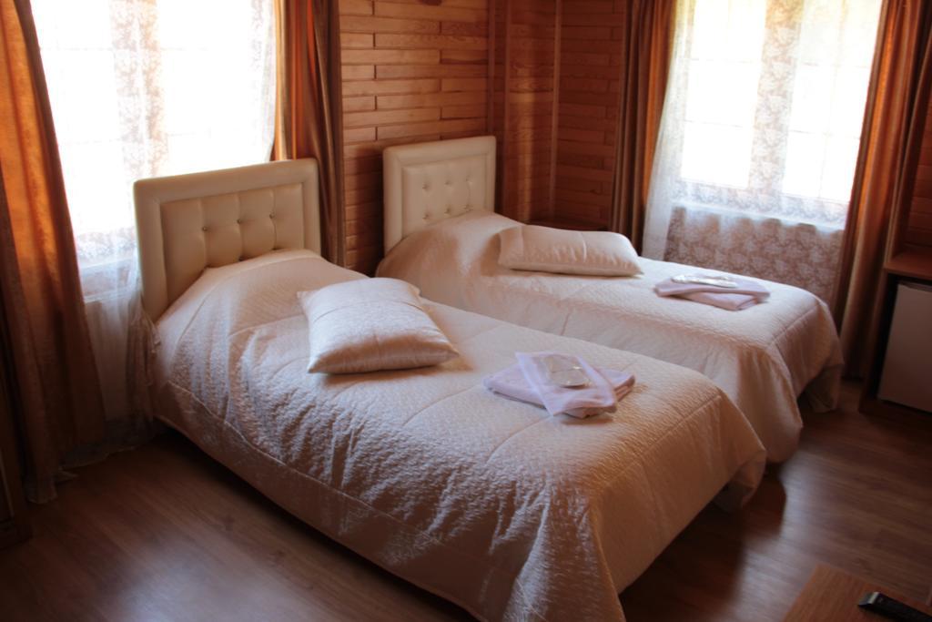 Ayder Umit Hotel ห้อง รูปภาพ